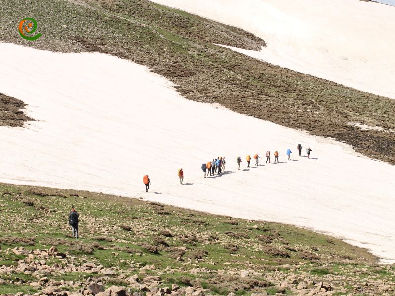 درباره مسیرهای صعود به قله کمال در آذربایجان شرقی با این مقاله از دکوول همراه باشید.